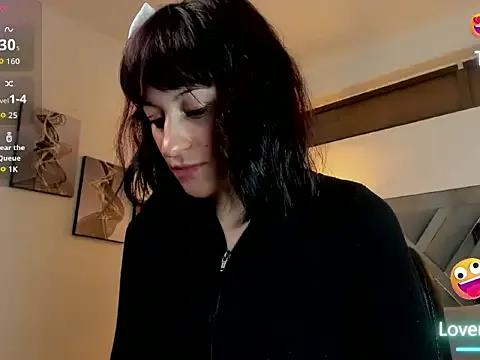 Avatar of Candy_Hott7