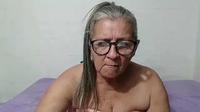 Avatar of candy_mature_