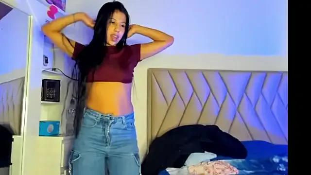 Avatar of Candy_violetta_