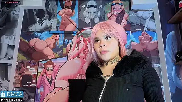 Avatar of CandyKane06_