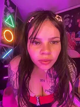 Avatar of CandyKane06_