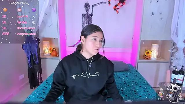 Avatar of CandyyMaria