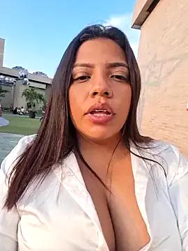 Freechat CanelitaPasion on StripChat