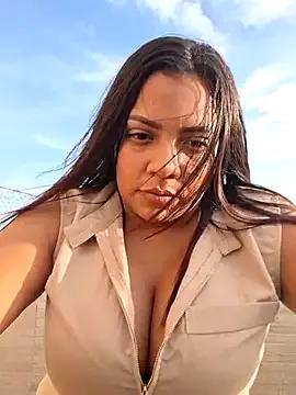 Freechat CanelitaPasion on StripChat