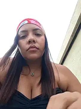 Freechat CanelitaPasion on StripChat