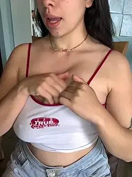 Freechat Canneela on StripChat