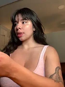 Freechat Canneela on StripChat