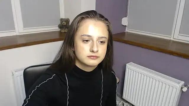 Caramel_bunny on StripChat 