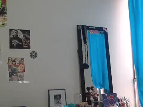 Freechat caramel_doll__ on StripChat