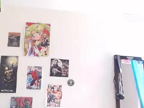 Freechat caramel_doll__ on StripChat