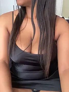 Freechat CaramelGoddess1 on StripChat