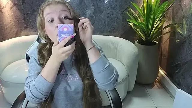 StripChat carla_tp  is Freechat  carla_tp — MILK IN MY PUSSY