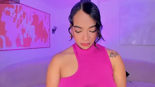 Freechat CarlaSmithX on StripChat