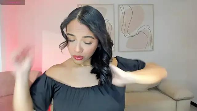 Freechat CarlaSmithX on StripChat