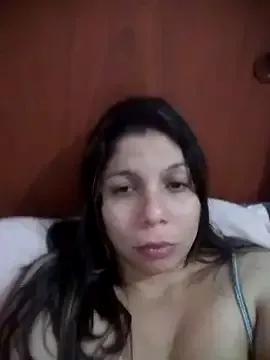 Carliina_Soussa from StripChat is Freechat
