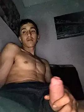 Avatar of Carlos11123