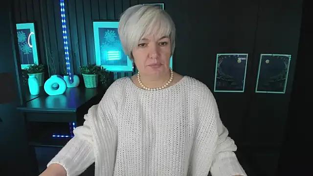 CarmenSoft — Let's do warm conversation Carmen ;)