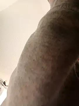 StripChat CAROLINA_17-  is Freechat  CAROLINA_17- — My boss hits my butt