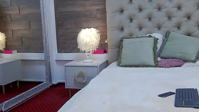 Avatar of CarolinaBlair