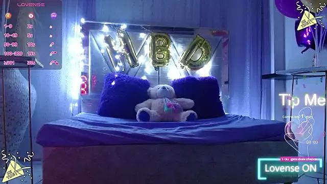 Carolinagarcia12345 — LIGHT UP MY LUSH 