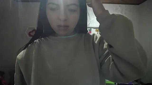 Freechat CarolineBrunx on StripChat