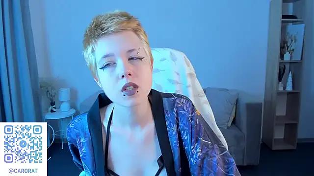 Avatar of CarolineRichter