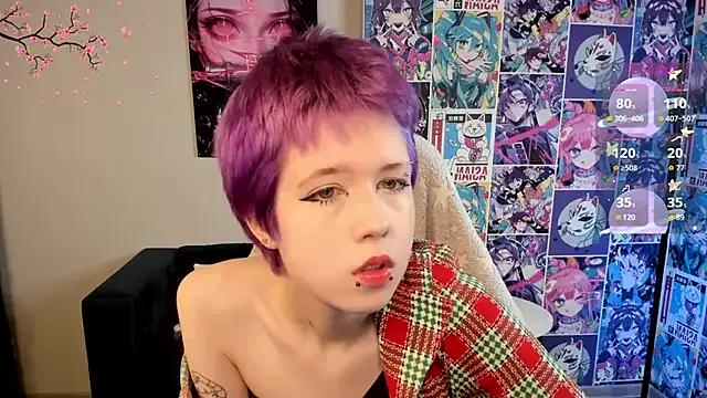 Avatar of CarolineRichter