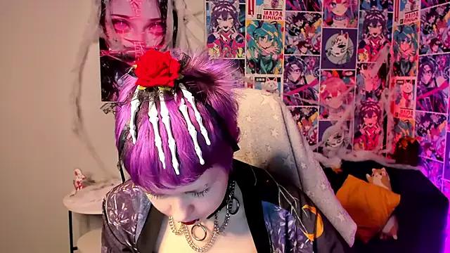 StripChat CarolineRichter  is Freechat  CarolineRichter — Hey babe!