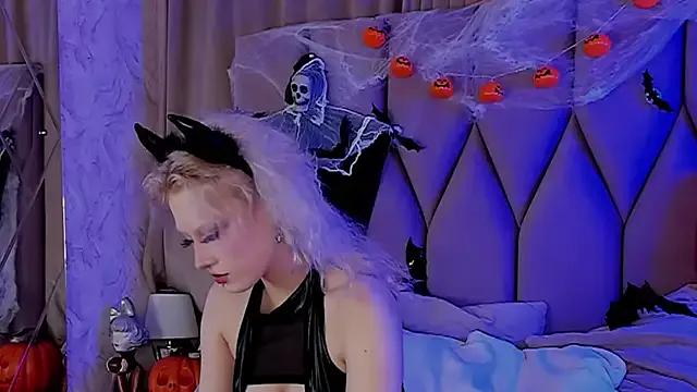 StripChat CarolLamb is Private CarolLamb — spank the ass