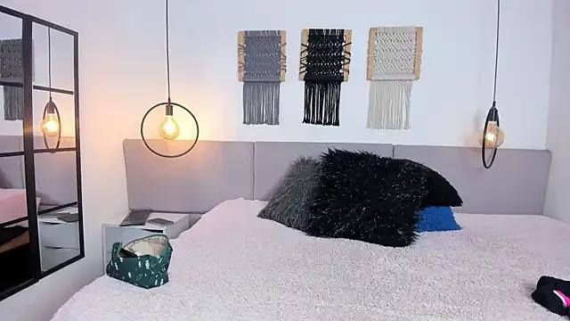 Carrie_hall on StripChat 