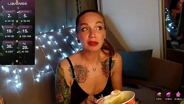 Avatar of Carrie_Moonshine