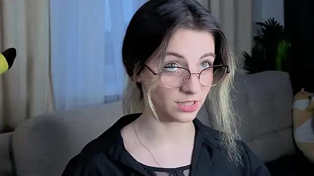 StripChat CasandraMickell  is Freechat  CasandraMickell — Good morning^^