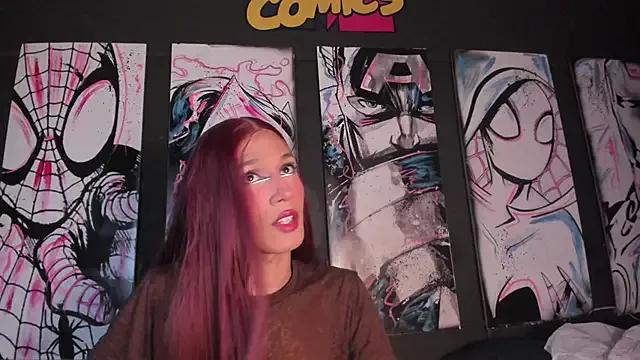 Avatar of cassidy_blossom