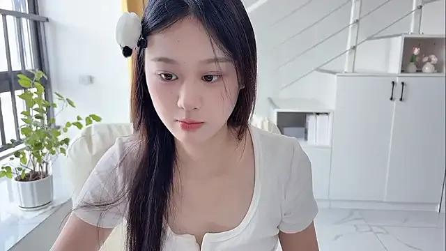 Cassie-20 — Freechat on StripChat