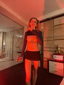 Avatar of CassieFox_