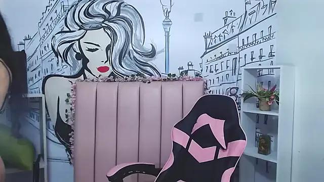 StripChat cataleyarussors  is Freechat  cataleyarussors — show feet