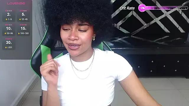 Freechat catalina25_t on StripChat