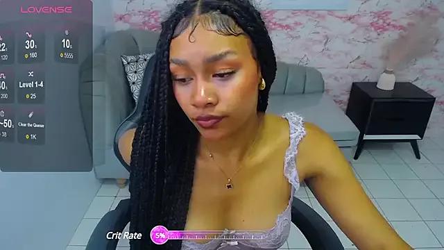 Freechat catalina25_t on StripChat