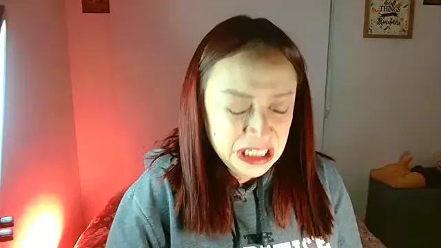 Private Catamilf77 on StripChat