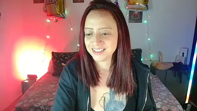 Private Catamilf77 on StripChat