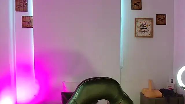Private Catamilf77 on StripChat