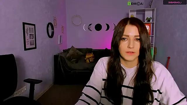 Freechat catherine_kitty on StripChat