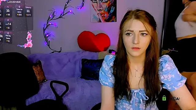 Freechat catherine_kitty on StripChat