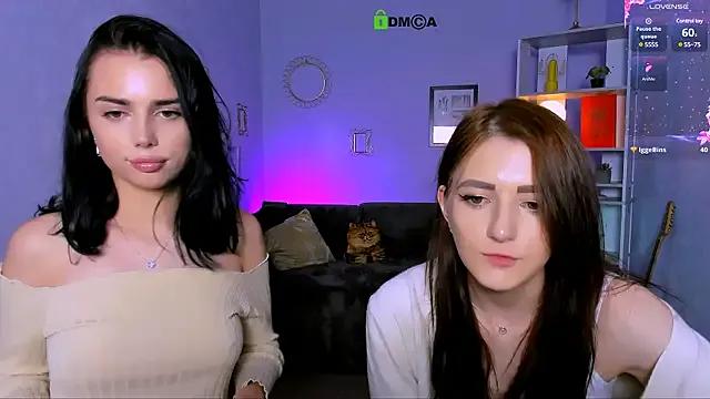 Freechat catherine_kitty on StripChat