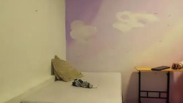 Freechat Catherine_Smith_ on StripChat