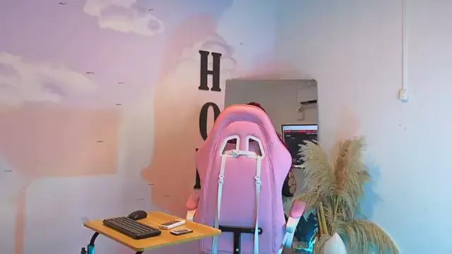 Freechat Catherine_Smith_ on StripChat
