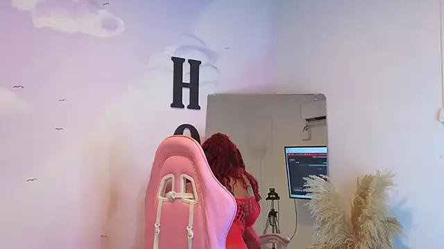 Freechat Catherine_Smith_ on StripChat