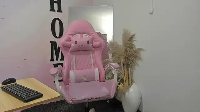 Freechat Catherine_Smith_ on StripChat