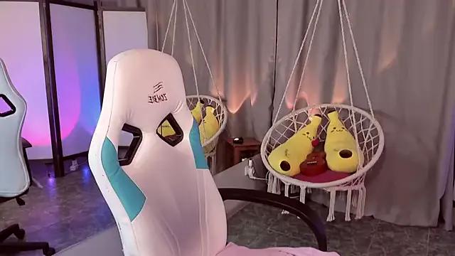 StripChat CathyAdams  is Freechat  CathyAdams — toy control 5 minutes