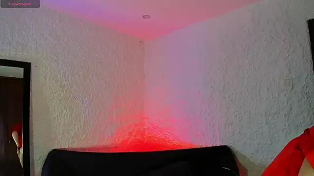 Freechat catleya_noire on StripChat